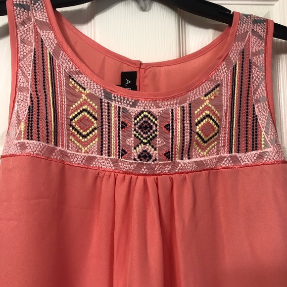 💛 A. Byer Top Size L - Picture 4 of 6